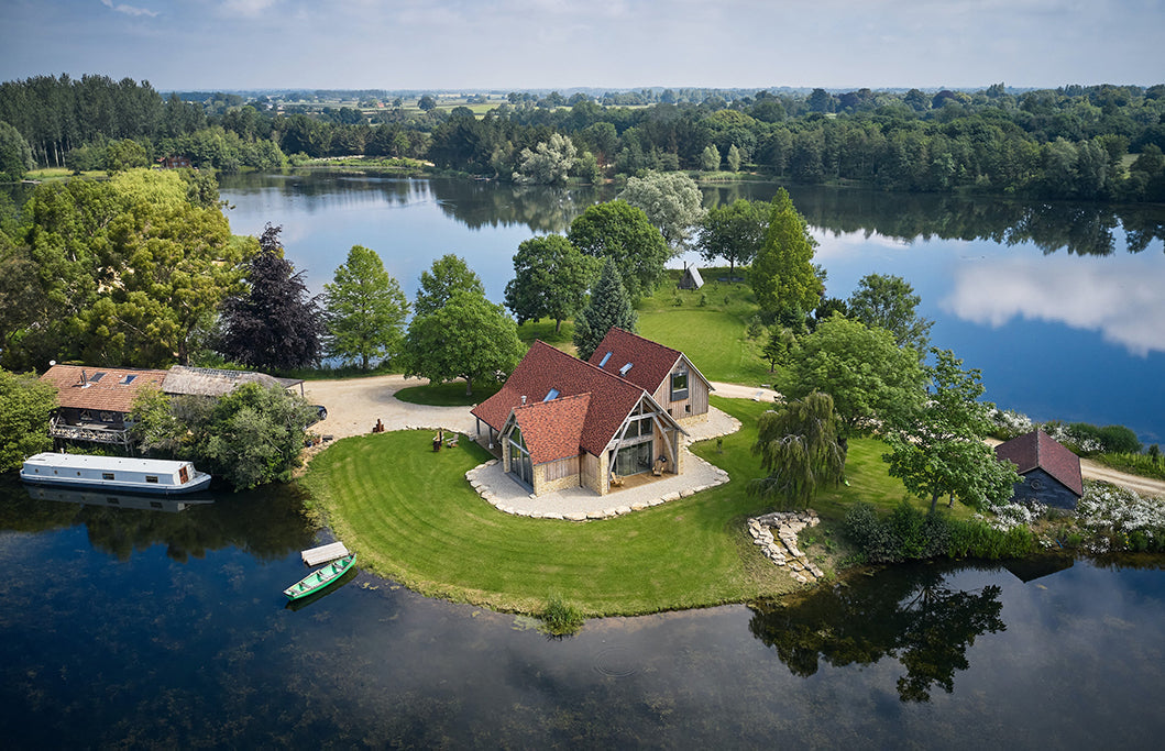 Das Haus am See – Teil 2